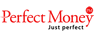 PerfectMoney Logo